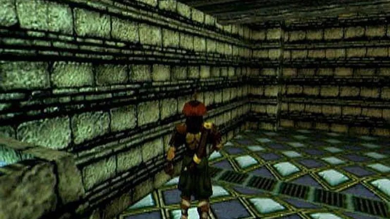 Prince of Persia: Arabian Nights