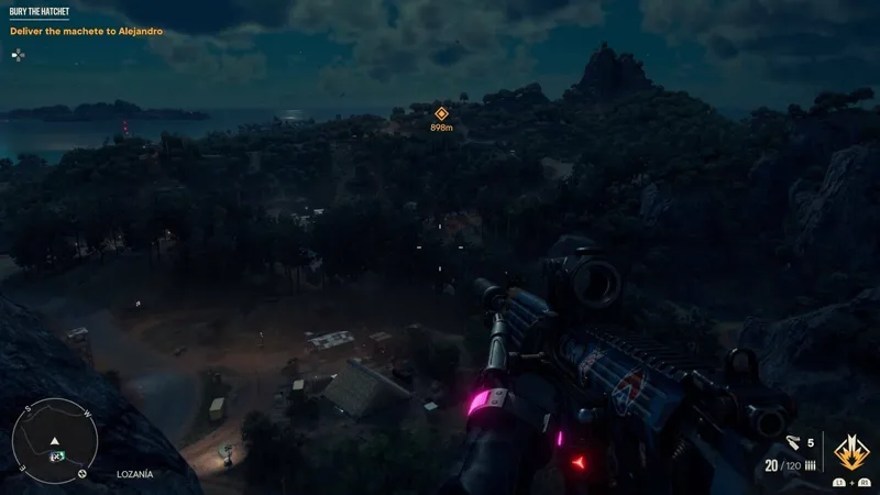 Ubisoft oznámil seriál Far Cry, na starost ho má tvůrce seriálu Vetřelec: Země