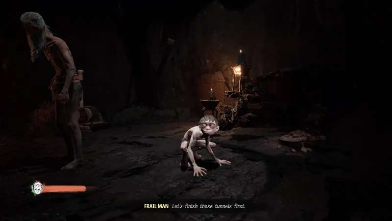 Studio Daedalic Entertainment se omluvilo za katastrofální launch hry The Lord of the Rings: Gollum