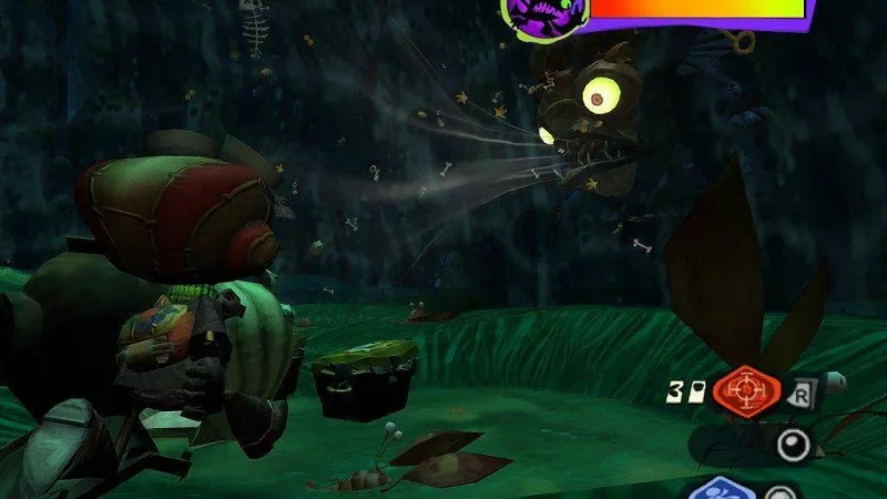 Psychonauts
