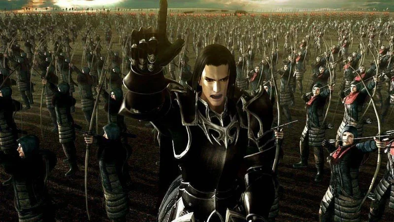 Bladestorm: The Hundred Years' War