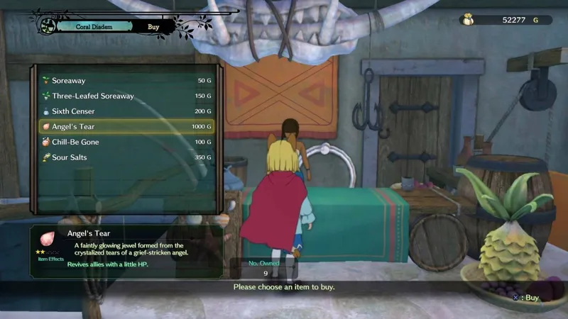 Trailer na rozšíření Adventure Pack pro Ni no Kuni II: Revenant Kingdom