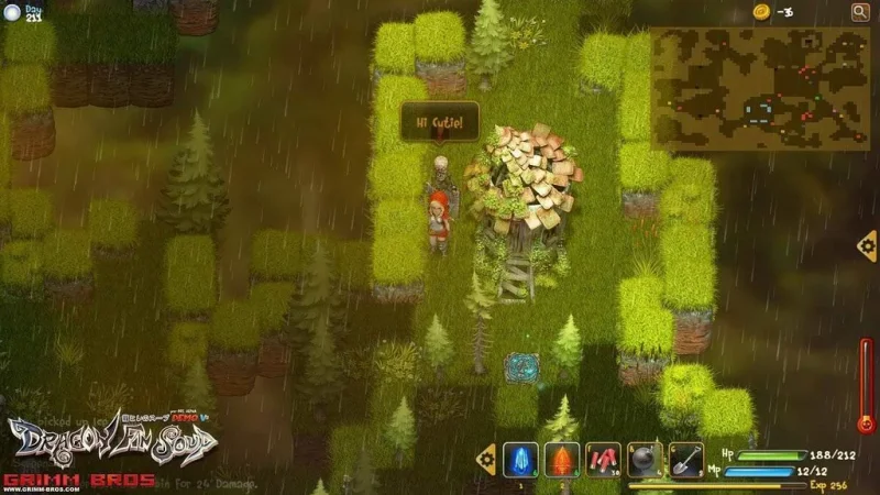 Dragon Fin Soup se dostane na PS4, PS3 a PSV