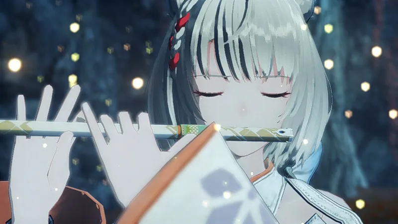 Xenoblade Chronicles 3