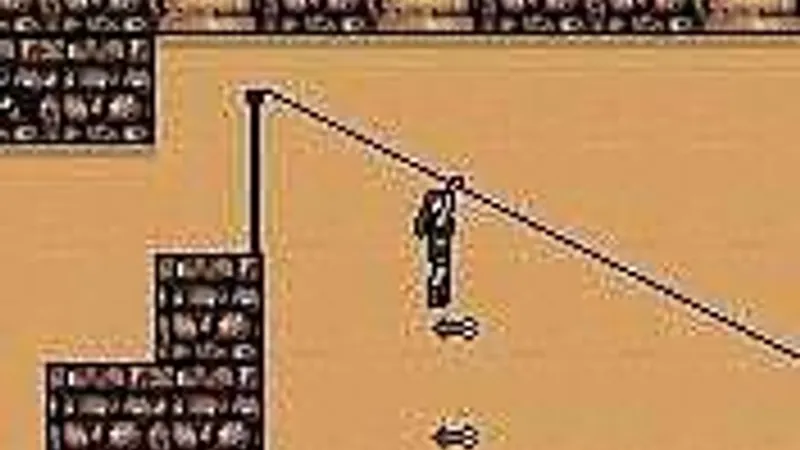 Tomb Raider: The Osiris Codex