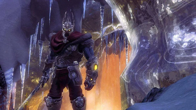 Overlord II informace