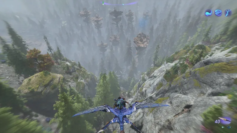 Avatar: Frontiers of Pandora