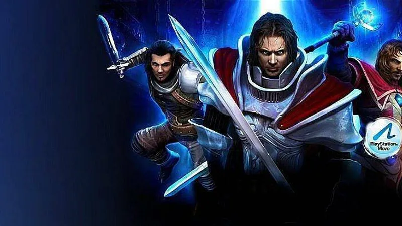 Dungeon Hunter: Alliance