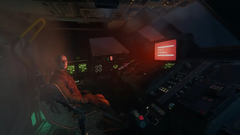 Alien: Rogue Incursion - Part One (Evolved Edition)