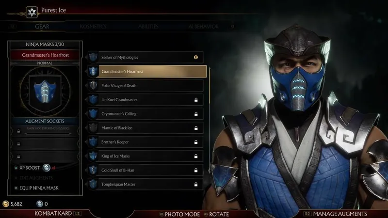 Joker se už brzy dostane do Mortal Kombat 11, gameplay trailer