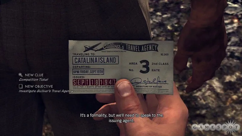 L.A. Noire: Complete Edition i pro konzole