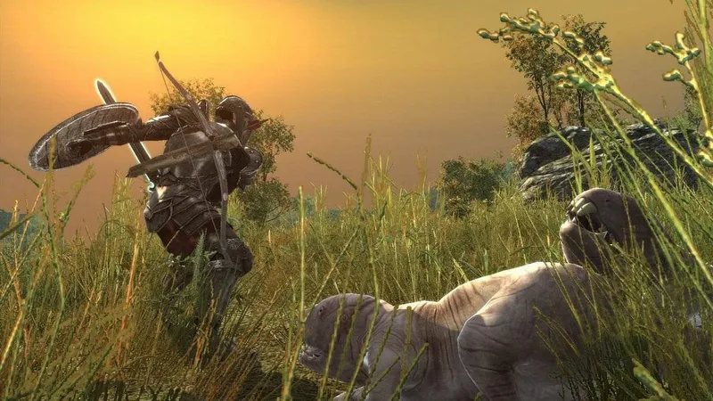 ArcaniA - The Complete Tale