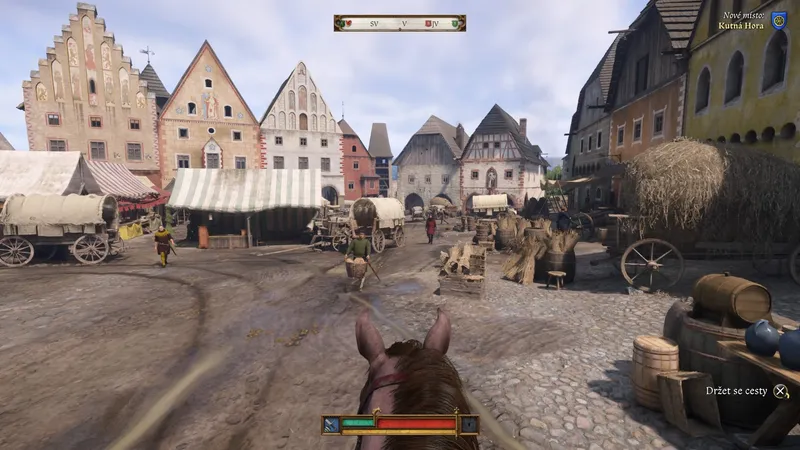 Kingdom Come: Deliverance II