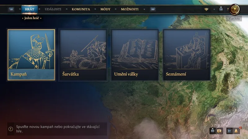 Strategická hra Age of Empires IV: Anniversary Edition vyšla pro PlayStation 5, venku je i nové rozšíření Dynasties of the East