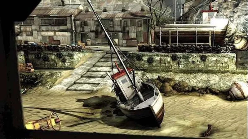 Ghost Recon Future Soldier