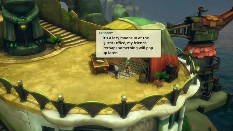 Oznámeno zajímavé JRPGčko Earthlock