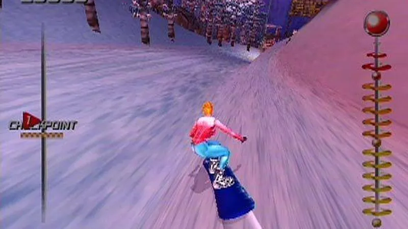 SSX