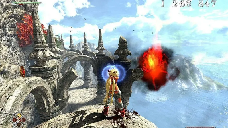 Boku &ndash; odpověď MS na LBP