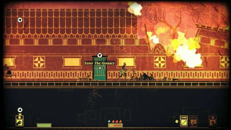 Apotheon vyjde na PS4 během ledna