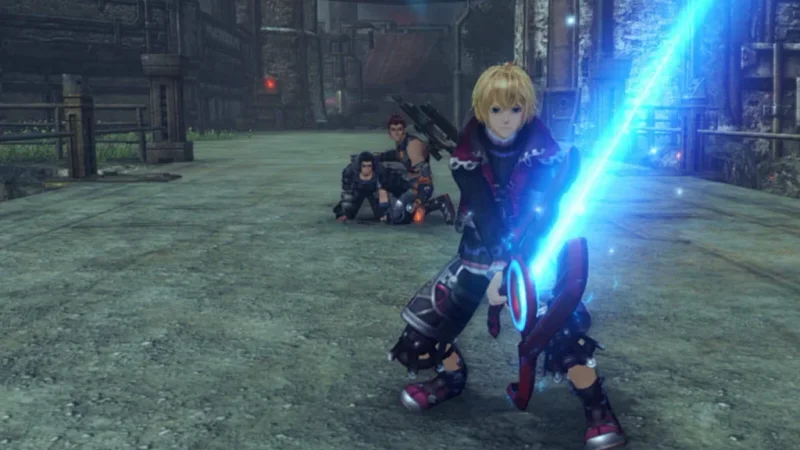 Nový trailer na Xenoblade Chronicles: Definitive Edition představuje postavy