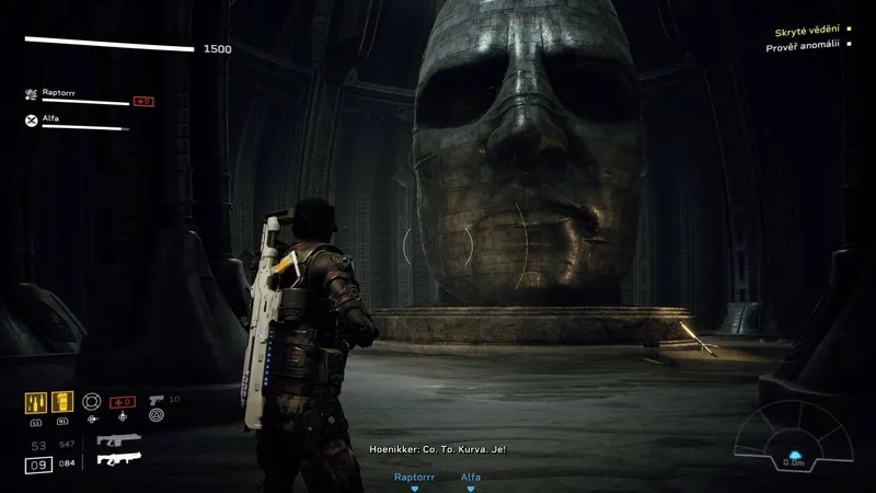 Aliens: Fireteam Elite