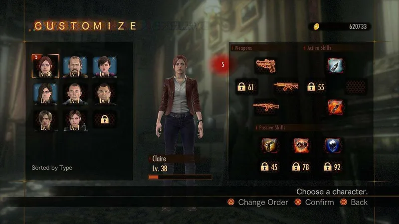 Resident Evil: Revelations 2 - Epizoda 2