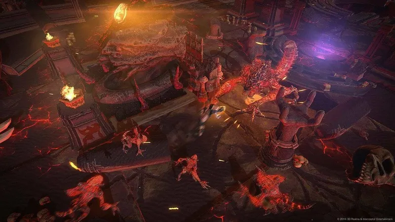 Bombshell - Zeroth Guardian Trailer