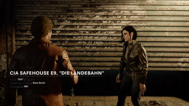 Call of Duty: Black Ops - Cold War