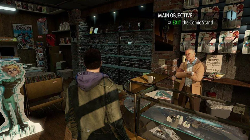 The Amazing Spider-Man 2