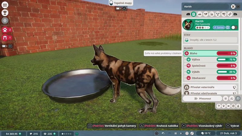 Planet Zoo: Console Edition