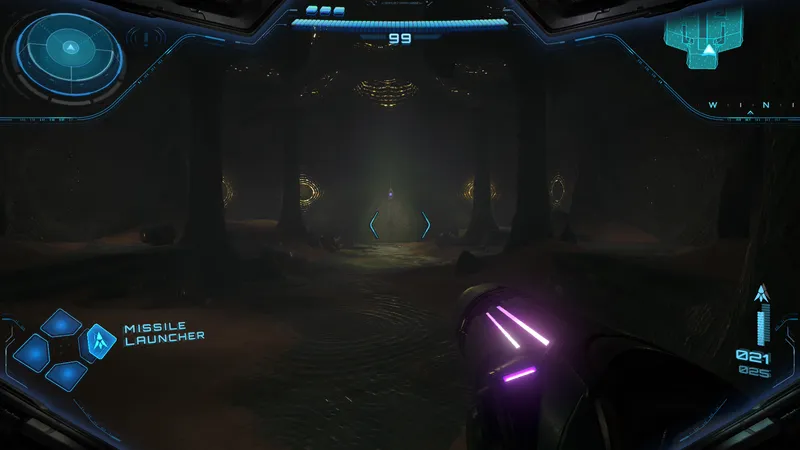 Vycházejí první recenze na akční hru Metroid Prime 4: Beyond