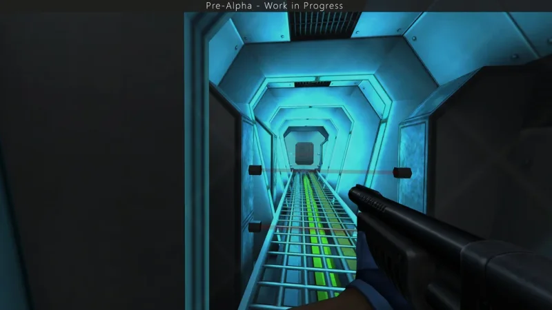 V letošním roce vyjde first-person střílečka SiN: Reloaded