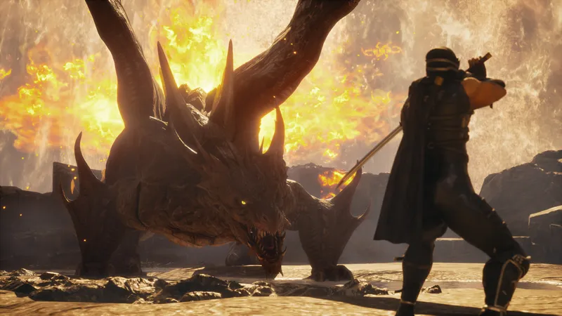 Zemřel Tomonobu Itakagi, tvůrce Dead or Alive a herní ředitel Ninja Gaiden