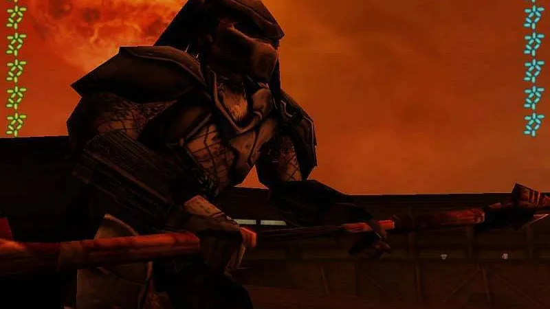 Aliens Versus Predator 2