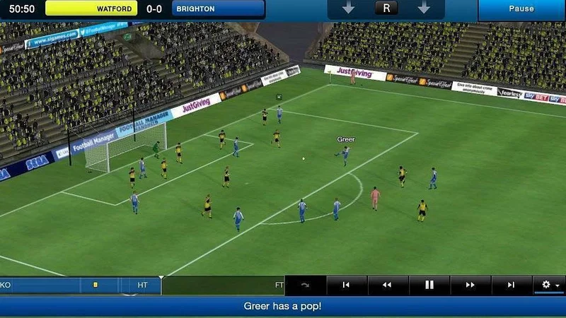 Football Manager Classic 2014 má datum vydání