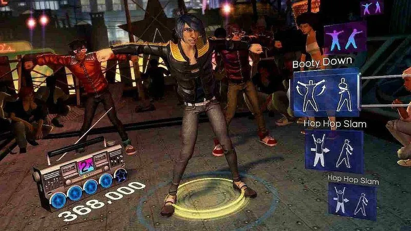 Studio Harmonix propouští