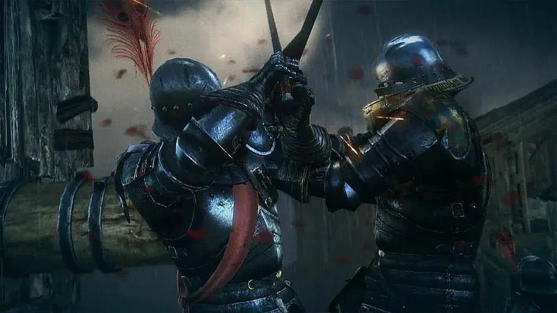 Zaklínač 2: Vrahové králů