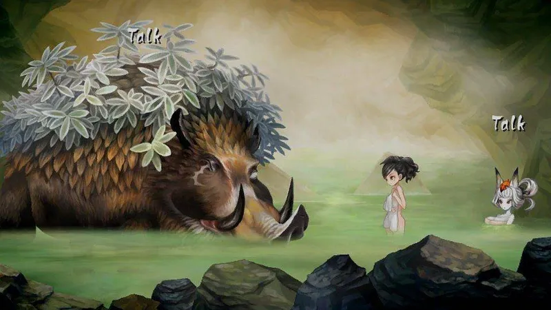 Muramasa Rebirth dostane příští týden druhé DLC