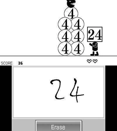 3DS hra Dr Kawashima’s Devilish Brain Training má datum vydání