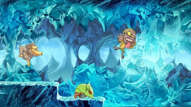 Toki se brzy dostane v remaku na XBLA a PSN