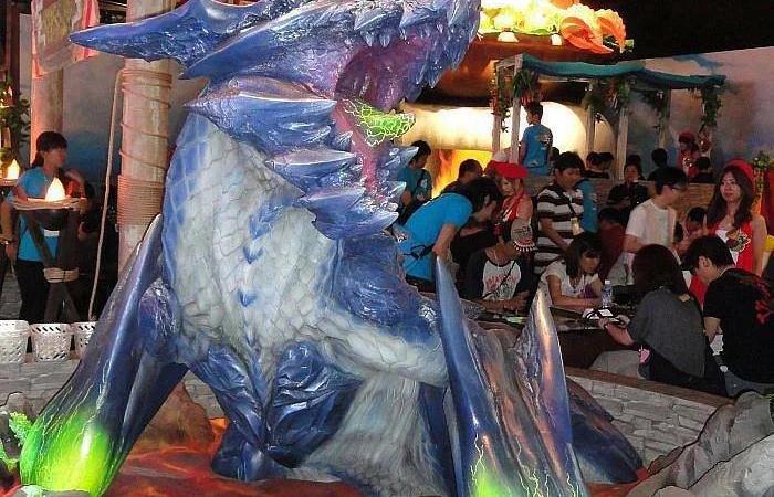 Tokyo Games Show 2011 – exkluzivní fotky