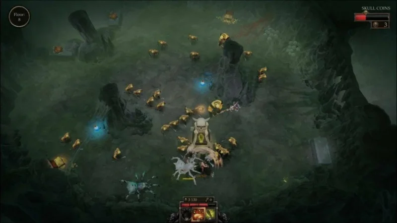 Gauntlet: Slayer Edition