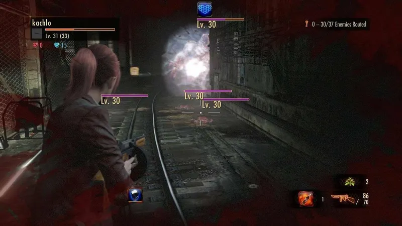 Resident Evil: Revelations 2 - Epizoda 2
