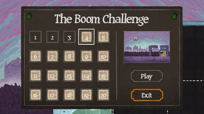 Na PlayStation 4 vyjde příští měsíc puzzle hra King Oddball