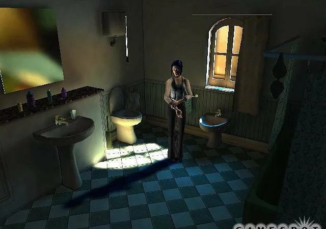 Broken Sword: The Sleeping Dragon