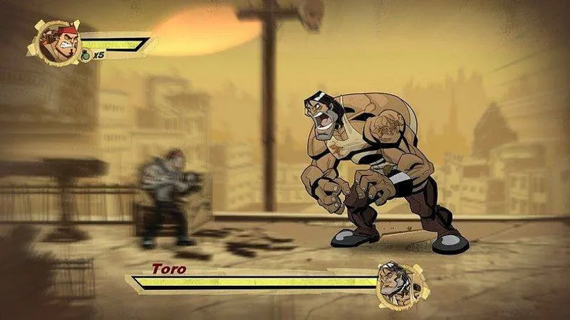 Shank má datum vydání