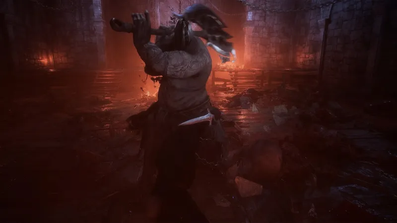 Na květen příštího roku je plánováno temné fantasy akční RPG The Relic: First Guardian