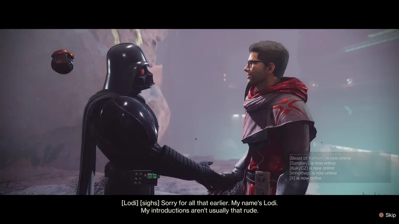 Destiny 2: The Edge of Fate vyjde v polovině července, druhé rozšíření Renegade přinese spolupráci se Star Wars