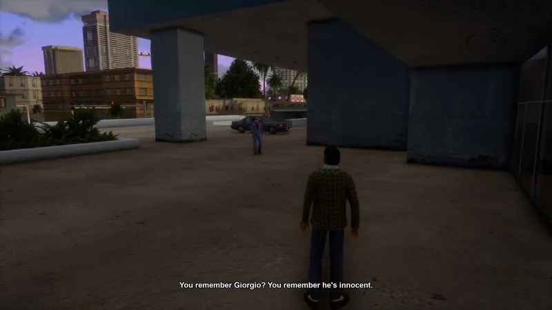 Rockstar Games oznamuje Grand Theft Auto: The Trilogy