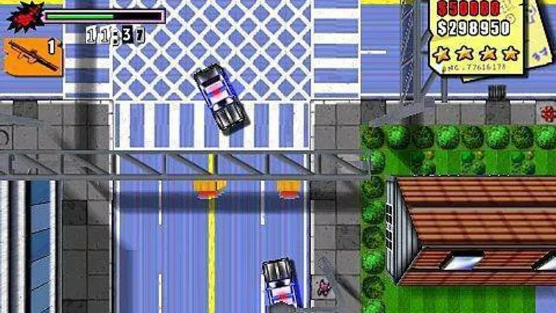 Car Jack Streets v Evropě až příští měsíc